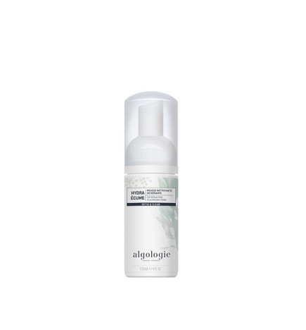 Algologie Hydra Ecume Mousse Nettoyante 120ml