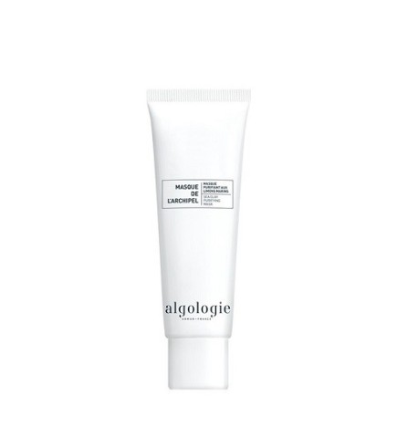 Algologie Masque de l’archipel masque purifiant 50ml