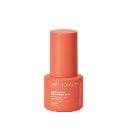 Soul Sisters Serum Eclaircissant Vitamine C 15ml Orange