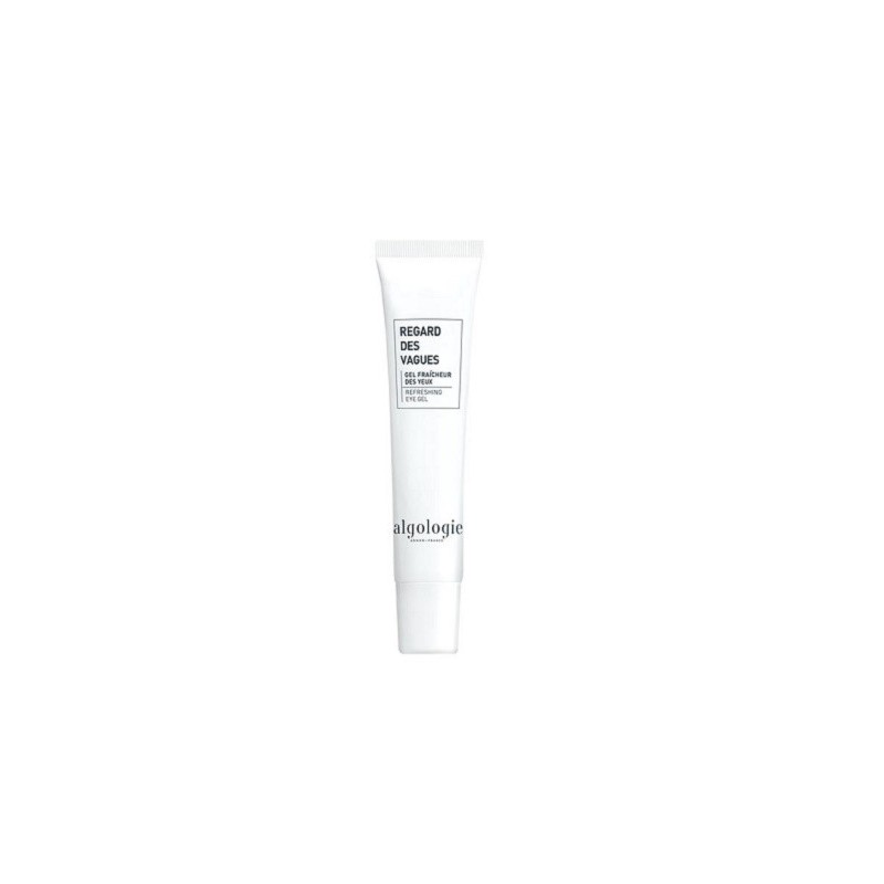 Algologie regard des vagues Gel fraicheur des yeux 15ml
