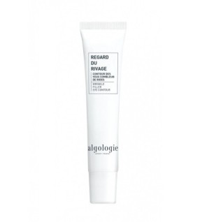 Algologie Regard du rivage contour des yeux combleur 15ml