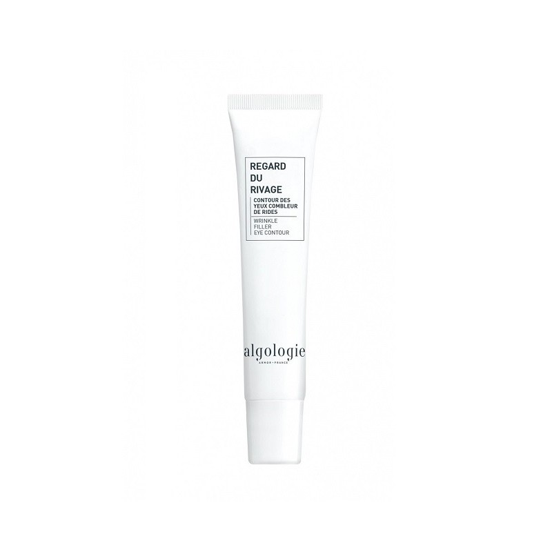 Algologie Regard du rivage contour des yeux combleur 15ml
