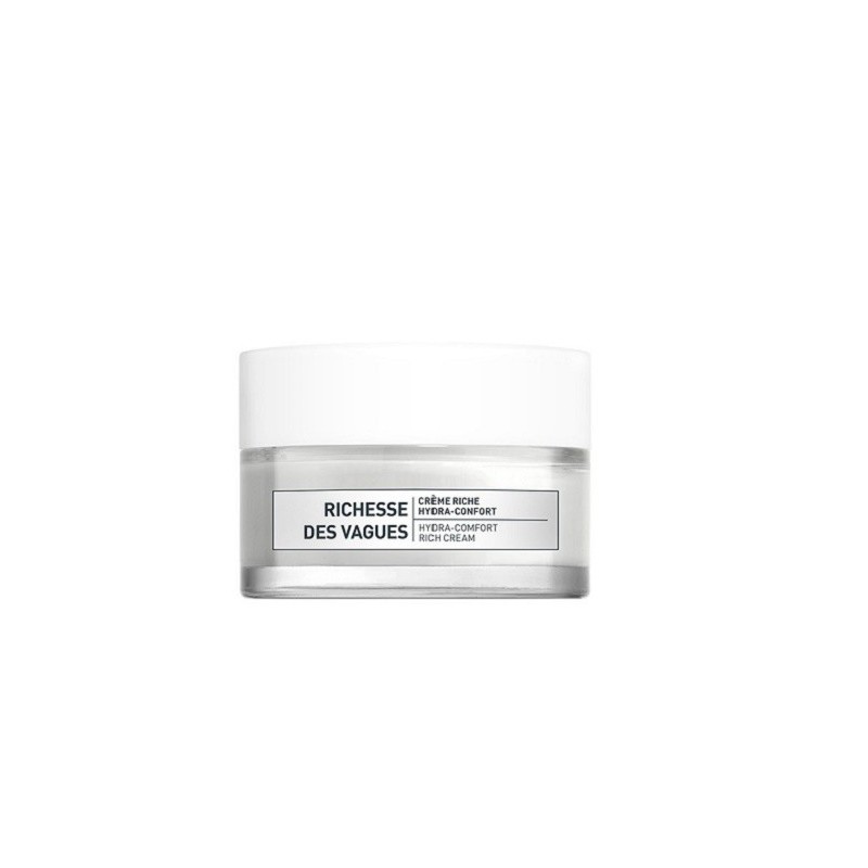 Algologie richesse des vagues creme riche 50ml