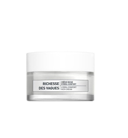 Algologie richesse des vagues creme riche 50ml