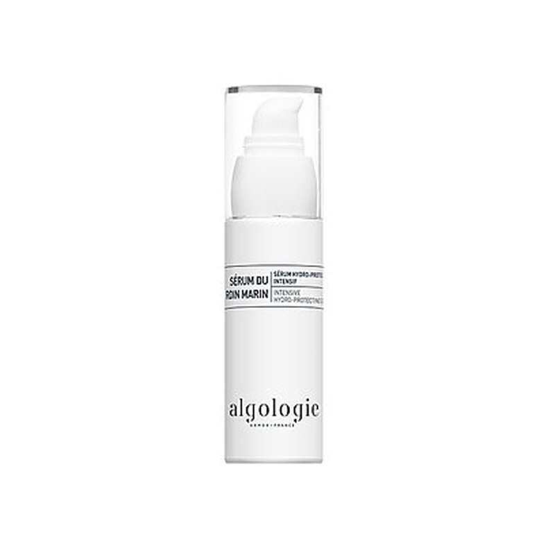 ALGOLOGIE SÉRUM DU JARDIN MARIN SÉRUM HYDRO-PROTECTEUR INTENSIF 30 ML ALGOLOGIE SÉRUM DU JARDIN MARIN SÉRUM HYDRO-PROTECTEUR INTENSIF 30 ML