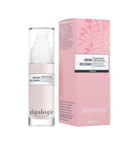 Algologie Serum La Presqu’ile Repulpant Et Redensifiant 30ml