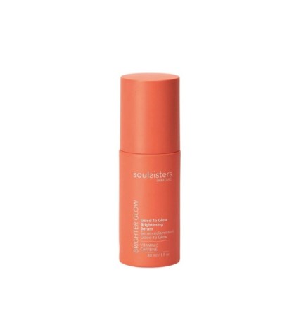 Soul Sisters Serum Eclaircissant Vitamine C 30ml Orange