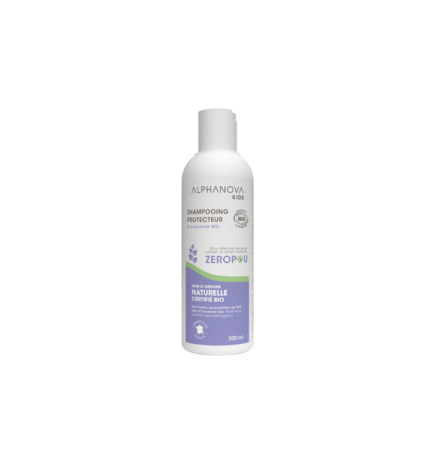 Alphanova Kids Shampoing Protecteur 200ml