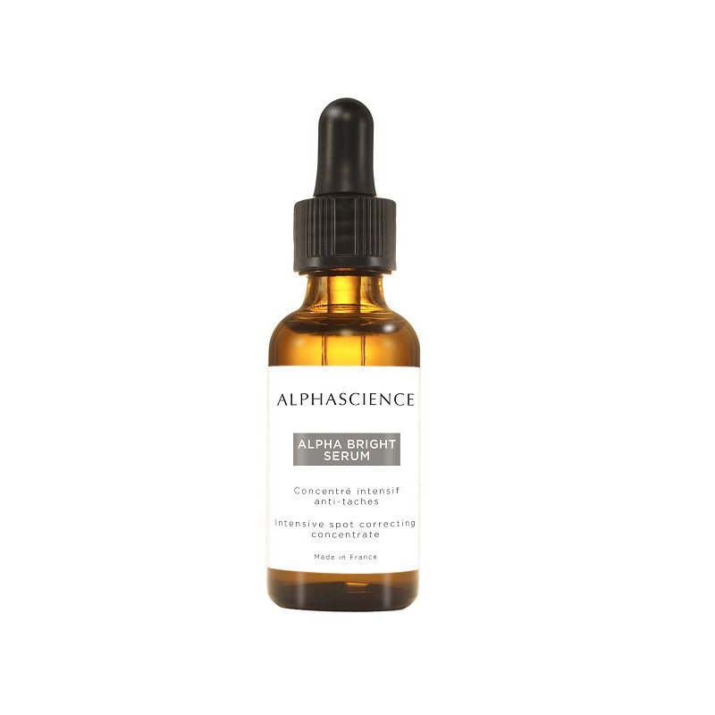 ALPHASCIENCE ALPHA BRIGHT SERUM 20ml ALPHASCIENCE ALPHA BRIGHT SERUM 20ml