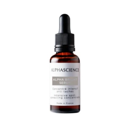 Alphascience Alpha Bright Serum 30ml