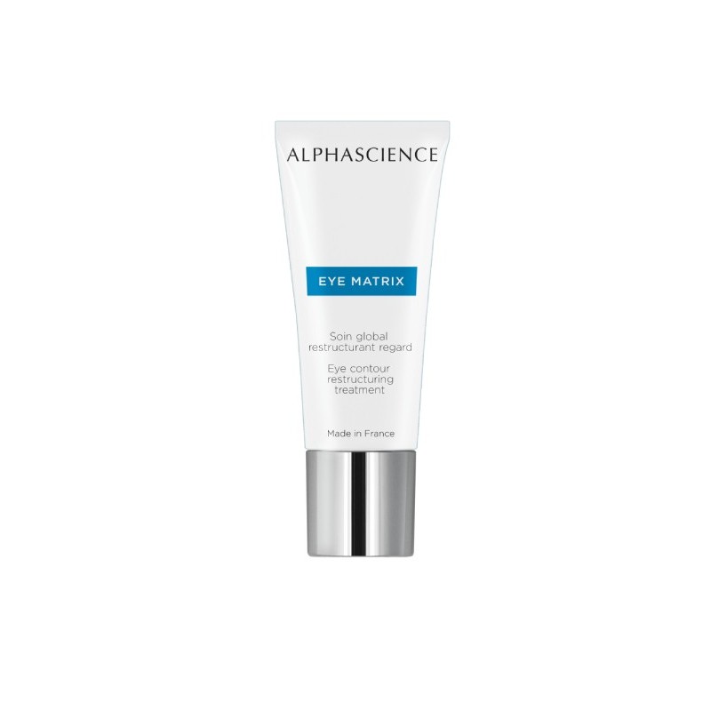 ALPHASCIENCE EYE MATRIX 15ml