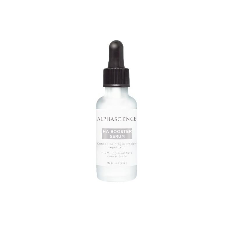 ALPHASCIENCE HA BOOSTER SERUM 30ml ALPHASCIENCE HA BOOSTER SERUM 30ml