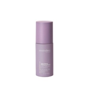 Soul Sisters Serum Repulpant et Hydratant 30ml Violet
