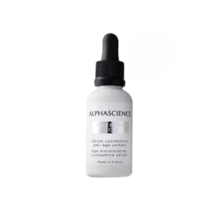Alphascience Mela Bright C+ 30ml