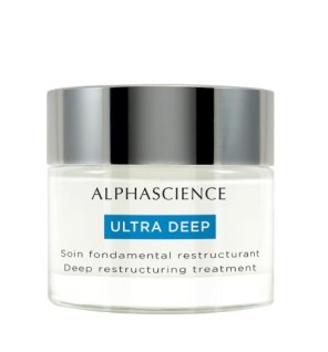 ALPHASCIENCE ULTRA DEEP 50ml