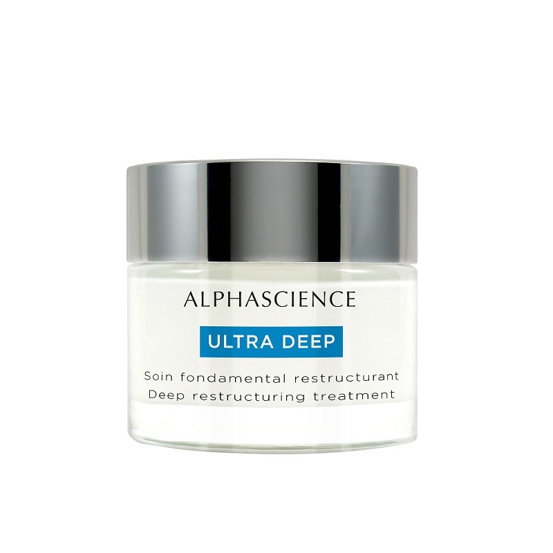 ALPHASCIENCE ULTRA DEEP 50ml ALPHASCIENCE ULTRA DEEP 50ml