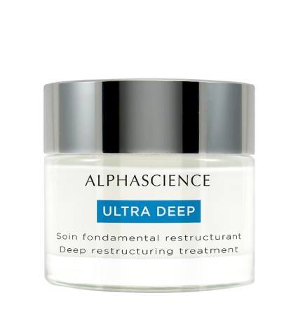 ALPHASCIENCE ULTRA DEEP 50ml