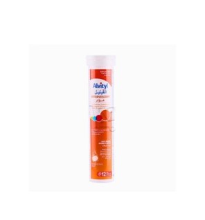 Alvityl Effervescents 10 Comprimes