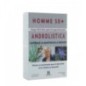 ANDROLISTICA HOMMES 50+ Confort Urinaire 40 CAPSULES ANDROLISTICA HOMMES 50+ Confort Urinaire 40 CAPSULES