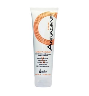 Anivagene – Masque Réparateur pour les cheveux 125 ML