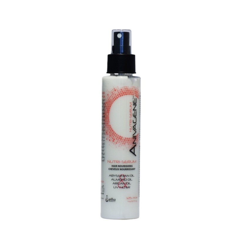 Anivagene – Sérum Nutritif pour cheveux 125 ML