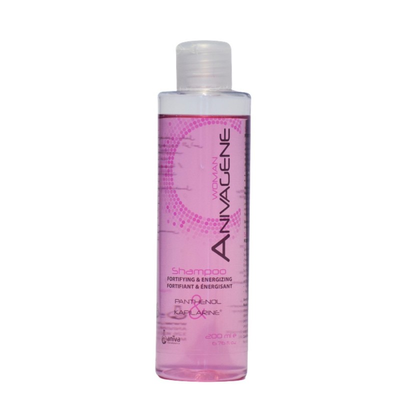 Anivagene – Shampoing Fortifiant & énergisant 200 ML Anivagene – Shampoing Fortifiant & énergisant 200 ML