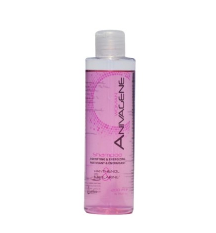 Anivagene – Shampoing Fortifiant & énergisant 200 ML