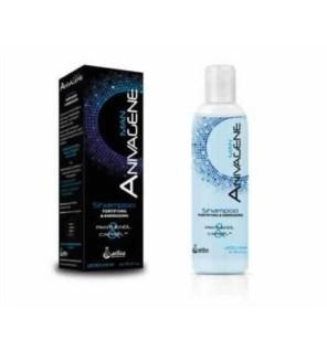 ANIVAGENE Shampoing Anti Chute de Cheveux pour Homme 200ml