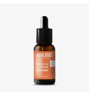 Anubis C serum Ferulic Vit C + DMAE 20ml