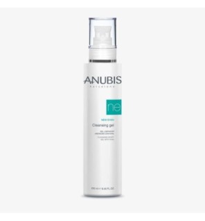 Anubis New Even Cleansing Gel 250ml