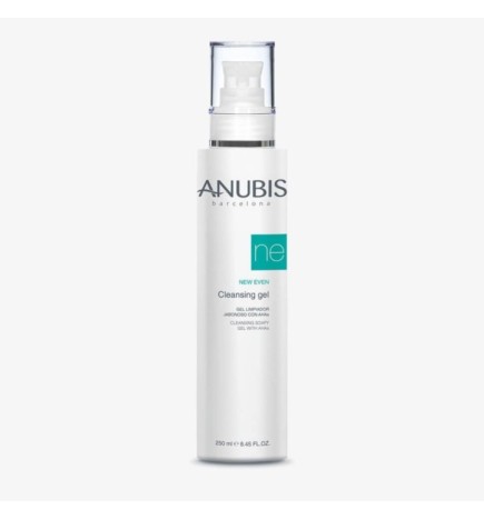 Anubis New Even Cleansing Gel 250ml