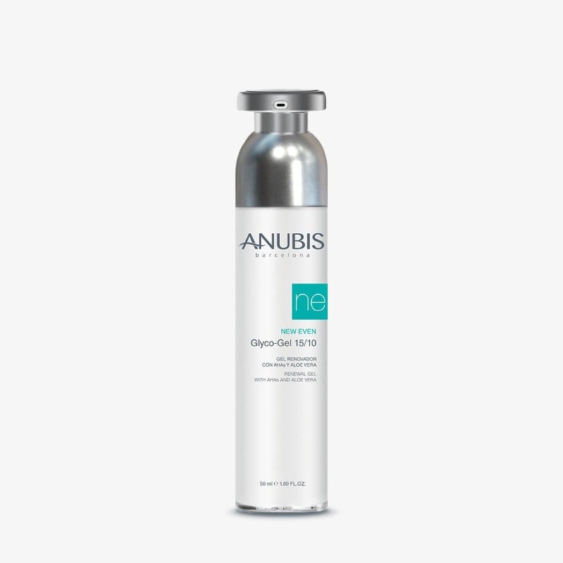 Anubis New Even Glyco-Gel 15/10 50ml Anubis New Even Glyco-Gel 15/10 50ml