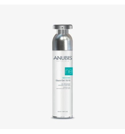 Anubis New Even Glyco-Gel 15/10 50ml