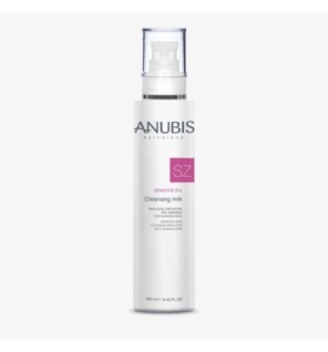 Anubis SZ Cleansing Milk 250ml