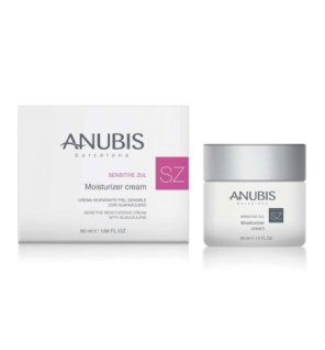 Anubis SZ Creme Sensitive 50ml