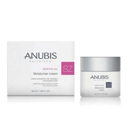 Anubis SZ Creme Sensitive 50ml