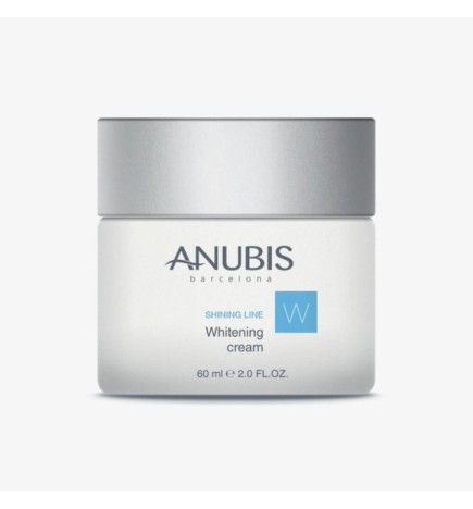 Anubis W Whitening Cream 60ml