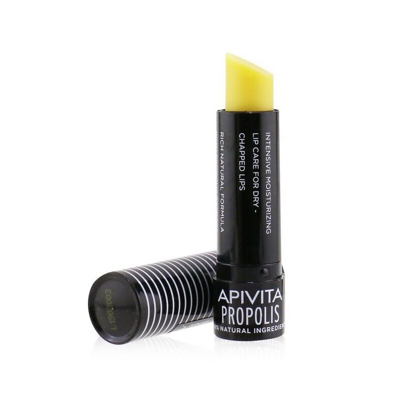 Apivita Lipcare Propolis 4.4g