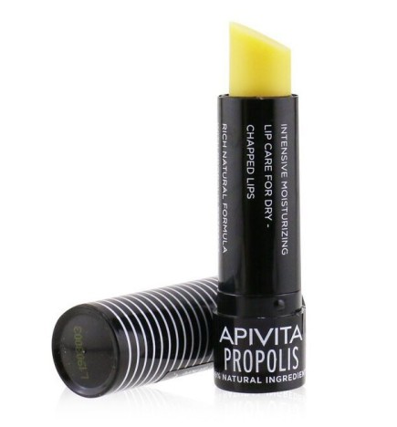 Apivita Lipcare Propolis 4.4g