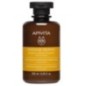 APIVITA SHAMPOOING NOURRISSANT REPARATEUR OLIVE & MIEL