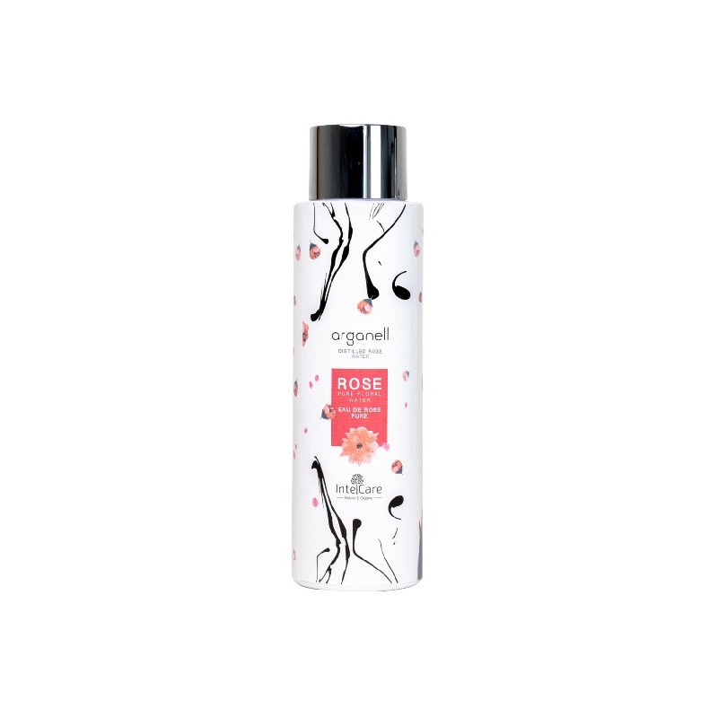 Arganell Eau De Rose 200ml