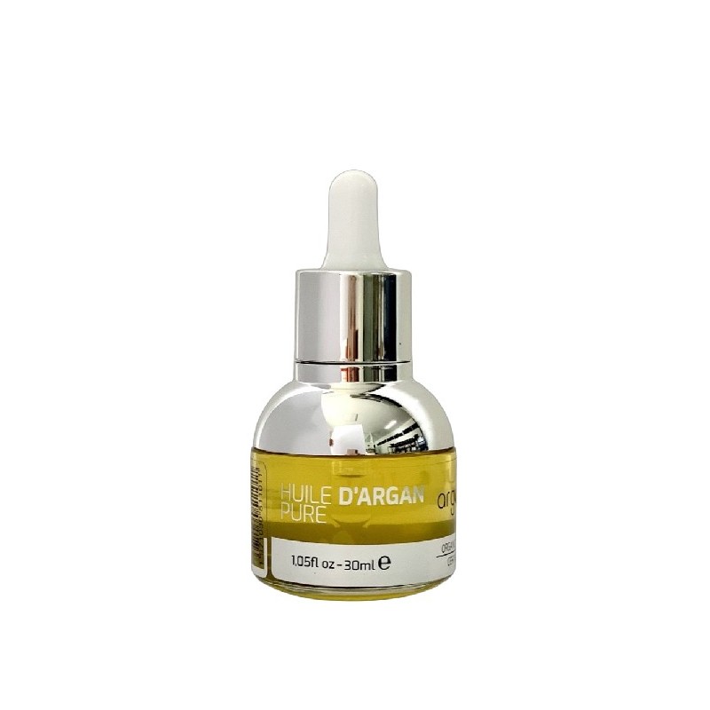 Arganell Huile D’argan Biologies 30ml