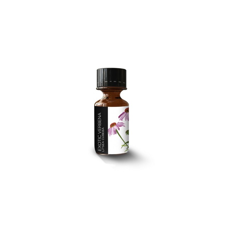 Arganell Huile Essentielle Verveine Exotique 10ml