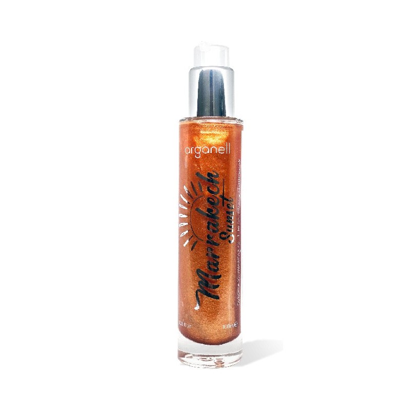 Arganell Marrakech Sunset 100ml
