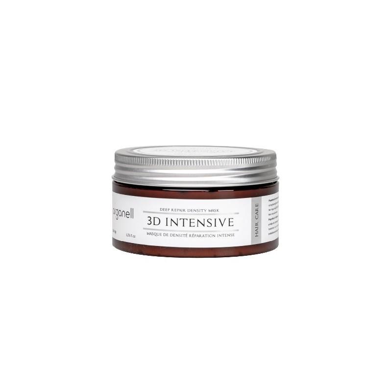 Arganell Masque 3D intensive Density 200ml