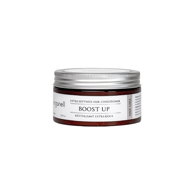 Arganell Masque Boost Up Revitalisant 200ml