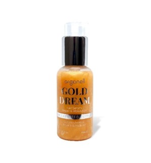 Arganell Sérum Reparateur Gold Dream 75ml