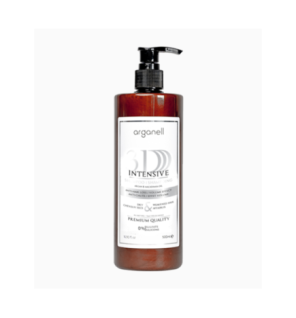 Arganell Shampoing Anti-chute Sans Sulfate 500ml