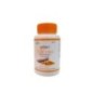 Spirit Curcuma 60 Gelules
