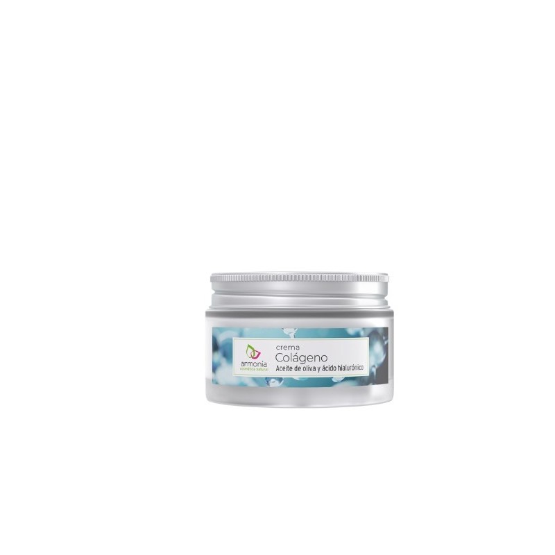 ARMONIA Creme au Collagene Pot 50ml